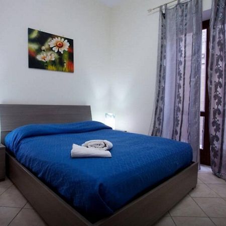 B&B Nola Rom bilde