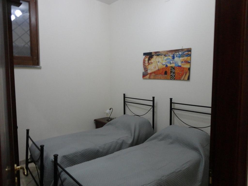 B&B Nola Rom bilde