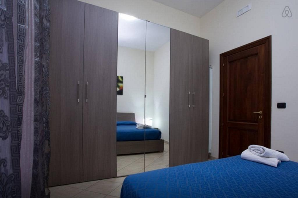 B&B Nola Rom bilde