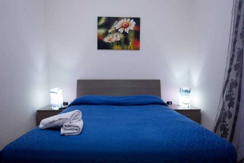 B&B Nola Rom bilde